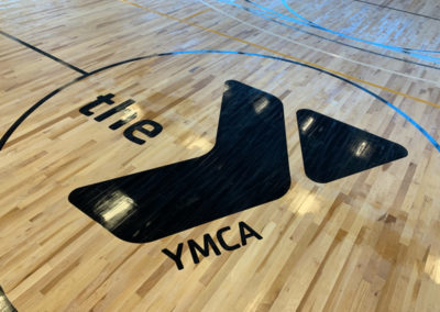 Gym Flooring Wichita KS